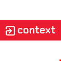 Context, part of Accenture Security Logo
