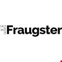Fraugster Logo