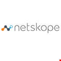 Netskope  Logo