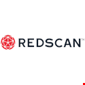 Redscan Logo