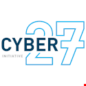 DSU Cyber 27 Initiative  Logo