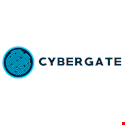 Cybergate Logo