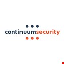 Continuum Security Logo