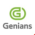 Genians Logo