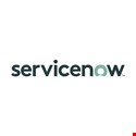 ServiceNow Logo
