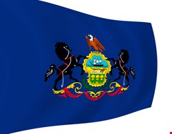 Pennsylvania's CISO was dismissed for failing to obtain permission before discussing a security incident