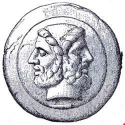 The Roman God Janus recognized that we can’t know where we are going unless we know where we came from