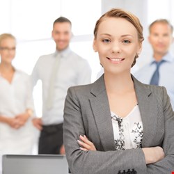 Frost & Sullivan Report Positions Women as Future Infosec Leaders 