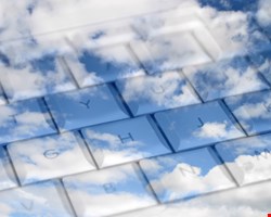 Geater discusses several solutions for key management in the cloud