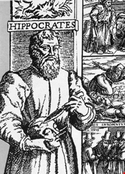 Hippocrates would probably utter more than a few oaths today, says Danny Bradbury