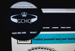 GCHQ