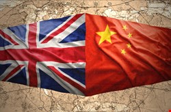 In Beijing, UK Prime Minister David Cameron has challenged the Chinese Government to discuss its industrial-scale cyber-espionage