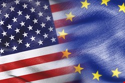 The US and EU will join forces to conduct joint cyber-incident exercises