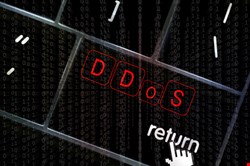 DDoS