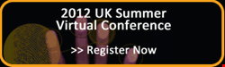 Register now: Infosecurity Virtual Conference 