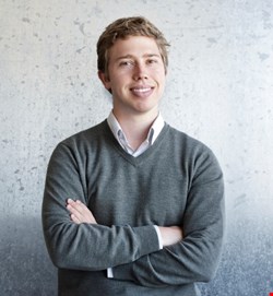 Kevin Mahaffey, Co-Founder and CTO at Lookout