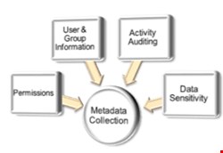 Metadata collection process