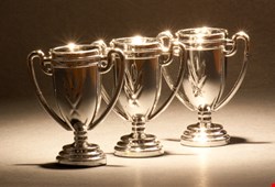 2011 US Government Information Security Leadership Awards (GISLA)