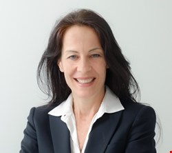 Elisabetta Zaccaria, Strategic Advisor to the Board, Secure Chorus