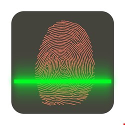 Perhaps the highest profile security feature of the combined iPhone 5s and iOS 7 is the built-in fingerprint scanner