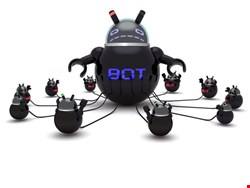 The service thinks that the new Tor clients were somehow bundled into a software that was installed onto millions of computers