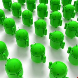 Beware of Android app stores hailing from China