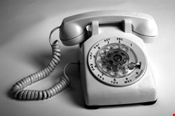 Telephone companies do not only provide telephone calls anymore