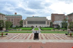 Columbia University, New York