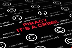 Mike Gualt believes the US government should be given the opportunity to "Do the Right Thing" when it comes to online piracy legislation