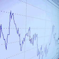 Data breaches typically usher in a drop in stock price, but most values seem to rebound over the long term