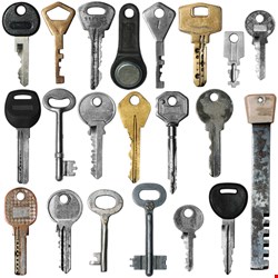 Venafi's Turner asks: How are you managing your private keys today?