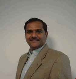 A.N. Ananth, Prism Microsystems