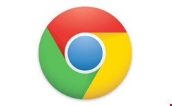 Two security updates in a week for Chrome