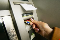 ATM fraud has nearly doubled this year in Europe 