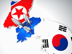 South Korea on alert after Kim Jong-il's death