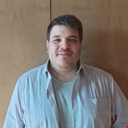David Kemkpen, head of IT at Borussia Dortmund