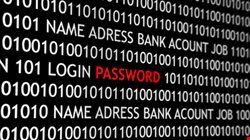 The number of online accounts we have today makes it very difficult to remember a unique password for each