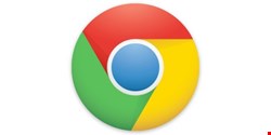 A month later...another version of Chrome