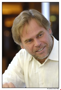 Eugene Kaspersky