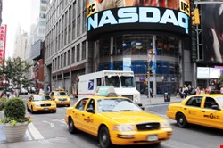 Nasdaq Hackers Used Two Zero Days But Motives a Mystery