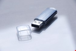 A USB stick with valuable information is as likely to be lost down the sides of desks than in the possession of criminals