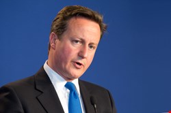David Cameron warns of need to counter ‘unseen’ enemy