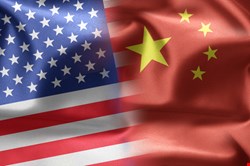 China is the number one source of infringing products seized at the US border, according to an annual White House intellectual property (IP) enforcement report to Congress