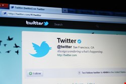 Twitter Implements Perfect Forward Secrecy 