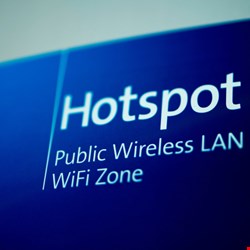 Europol Urges Caution with Public Wi-Fi