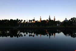 Personal information on 6,800 students from fall semester 2011 was discovered online by students at the University of Tampa