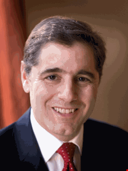 Julius Genachowski, FCC Chairman