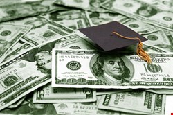 The (ISC)² Foundation is planning to award $145,000 in scholarships this year