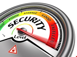 A recent study found that password meters are less frequently deployed on sites where they are needed the most
