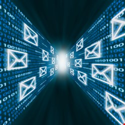 Malware-laden emails have hit a five-year high